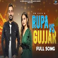 Rupa Vs Gujjar 2023 By Ck Nara Poster